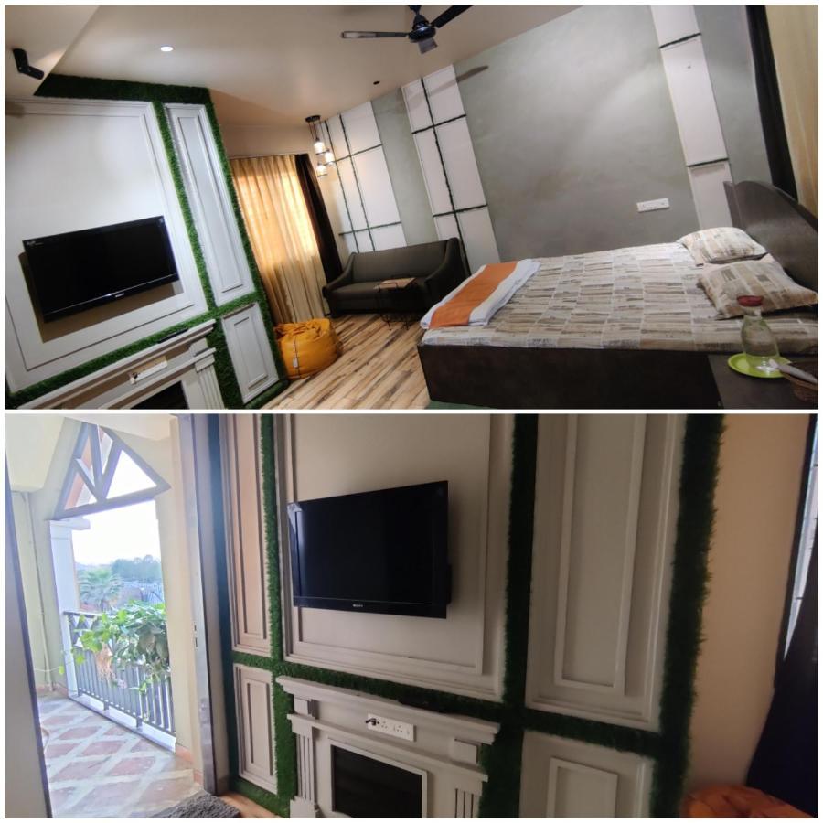 Entire Craftsman House With 2 Bedrooms Kitchen And More Raipur  Luaran gambar